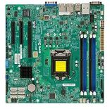 Supermicro MBD-X10SLH-F