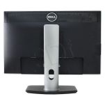 Dell Monitor UltraSharp U2412M 210-AGYH (24 ; IPS/PLS; 1920x1200; DisplayPort VGA; kolor czarny)