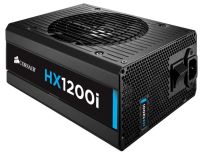 Corsair HX Series 1200i 80Plus PLATINUM Certifie EU PLUG