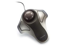 Kensington Trackball Orbit Optical