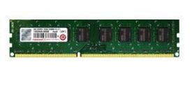 Transcend 4GB DDR3 1333 U-DIMM (2Rx8)