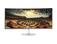 Samsung Monitor LC34F791WQUXEN, 34, WQHD (3444x1440), panel VA, curved