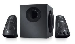 Logitech Głośniki Speaker System Z623