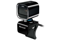 Microsoft LifeCam HD-6000 For Notebooks USB