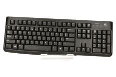 Logitech Keyboard K120, US