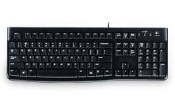 Logitech K120 Keyboard