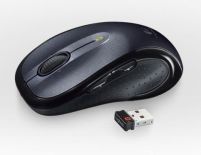 Logitech Wireless Mouse M510