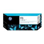 HP tusz 772 light grey (300ml, DesignJet)