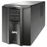 APC Zasilacz awaryjny UPS APC SMT1000I Smart-UPS 1000VA LCD 230V, RS-232, USB