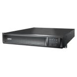 APC Smart-UPS X 1500VA Rack/Tower LCD 230V