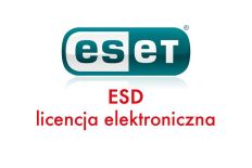 Eset Endpoint Antivirus (10 stan.; 12 miesięcy; Wersja cyfrowa; Przedłużenie)