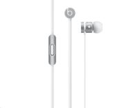 Apple urBeats Earphones - Silver