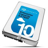 Seagate Exos X10 10TB 512e SATA 3.5CAL Helium