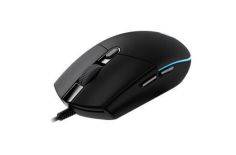 Logitech Mysz przewodowa Logitech G203 Prodigy USB