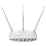 Edimax AC750 Dual-Band Wi-Fi Router with VPN, AP, Range Extender, Bridge & WISP