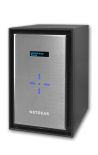 Netgear Serwer NAS Netgear ReadyNAS 528x (Mini-tower HDD 8szt. Pamięć RAM 4GB Intel D-1508 brak dysków)