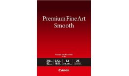 Canon PAPIER FINE ART FA-SM1 A4 25