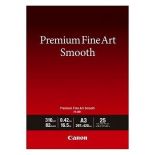 Canon PAPIER FINE ART FA-SM1 A3 25