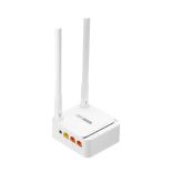 TOTOLINK A3 1200Mbps 2.4/5GHz 802.11ac Mini Dual Band Wireless Router