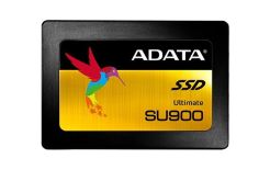 A-Data Adata SU900 SSD SATA 6GB/s 2.5'' 512GB, read/write 560/525MB/s, 3D MLC