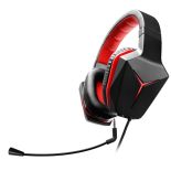 Lenovo Y Gaming Surround Sound Headset - WW GXD0J16085