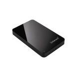 Intenso Dysk Zewnętrzny 500GB MemoryStation Czarny 2,5'' USB