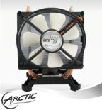 Arctic Cooling Freezer 7 Pro Rev.2, s. 1366, 1156, 775, AM3, AM2+, AM2, 939, 754