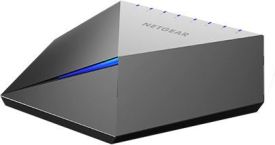 Netgear Nighthawk S8000 8-Gb Gaming & Streaming Advanced Managed Switch (GS808E)