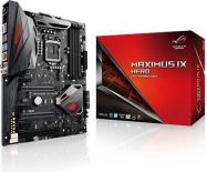 Asus MAXIMUS IX HERO