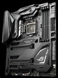 Asus ASUSTEK Płyta główna ASUS ROG MAXIMUS IX CODE LGA1151 Z270