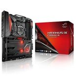 Asus MAXIMUS IX FORMULA