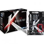 ASRock Z270 Killer SLI