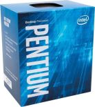 Intel Pentium G4560, Dual Core, 3.50GHz, 3MB, LGA1151, 14nm, 54W, VGA, BOX