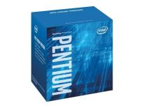 Intel Pentium G4600, Dual Core, 3.60GHz, 3MB, LGA1151, 14nm, 51W, VGA, BOX