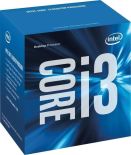 Intel Core i3-7100, Dual Core, 3.90GHz, 3MB, LGA1151, 14nm, 51W, VGA, BOX