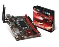 MSI B250I GAMING PRO AC