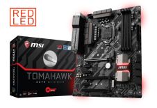 MSI Płyta Z270 TOMAHAWK /Z270/DDR4/SATA3/M.2/USB3.1/PCIe3.0/s.1151/ATX