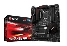 MSI Z270 GAMING PRO