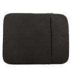 ModeCom FUTERAŁ DO LAPTOPA PLUSH-14 (12-14'') Czarny