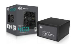 Cooler Master zasilacz MasterWatt Lite 400 230V, 400W