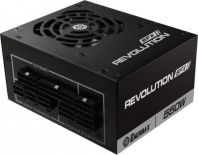 Enermax Zasilacz Revolution SFX 550W, 80 PLUS GOLD