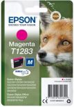 Epson Tusz T1283 magenta , Stylus S22/SX125/SX425W/BX305F