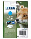 Epson Tusz T1282 cyan , Stylus S22/SX125/SX425W/BX305F