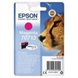 Epson Tusz T0713 magenta DURABrite , Stylus D78/92/120/DX4000/4050/4400/4450/...