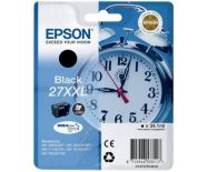 Epson Tusz T2791 Black XXL DURABrite