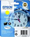 Epson Tusz T2704 yellow , DURABrite