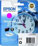 Epson Tusz T2703 magenta , DURABrite