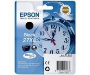 Epson Tusz T2711 XL black , DURABrite