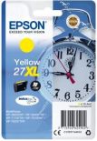 Epson Tusz T2714 yellow XL , DURABrite