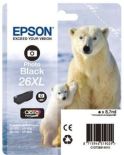 Epson Tusz T2631 XL photo black Claria , 8,7 ml , XP-600/700/800